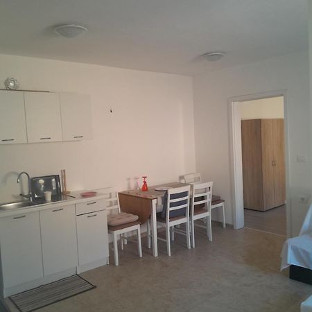 Apartmaji Strunjan Portoroz Exterior photo