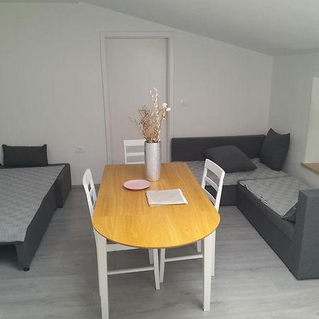 Apartmaji Strunjan Portoroz Exterior photo