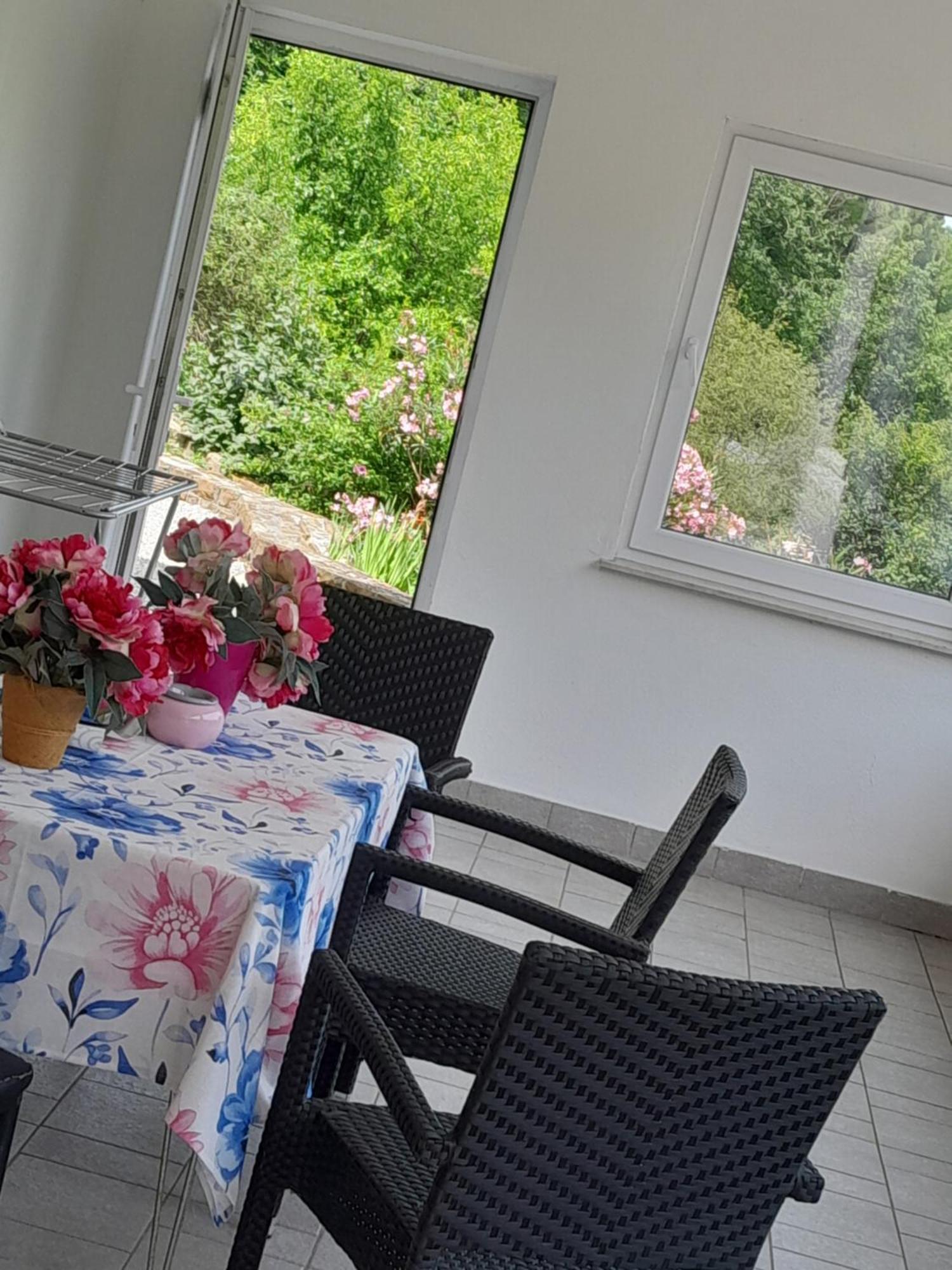 Apartmaji Strunjan Portoroz Exterior photo