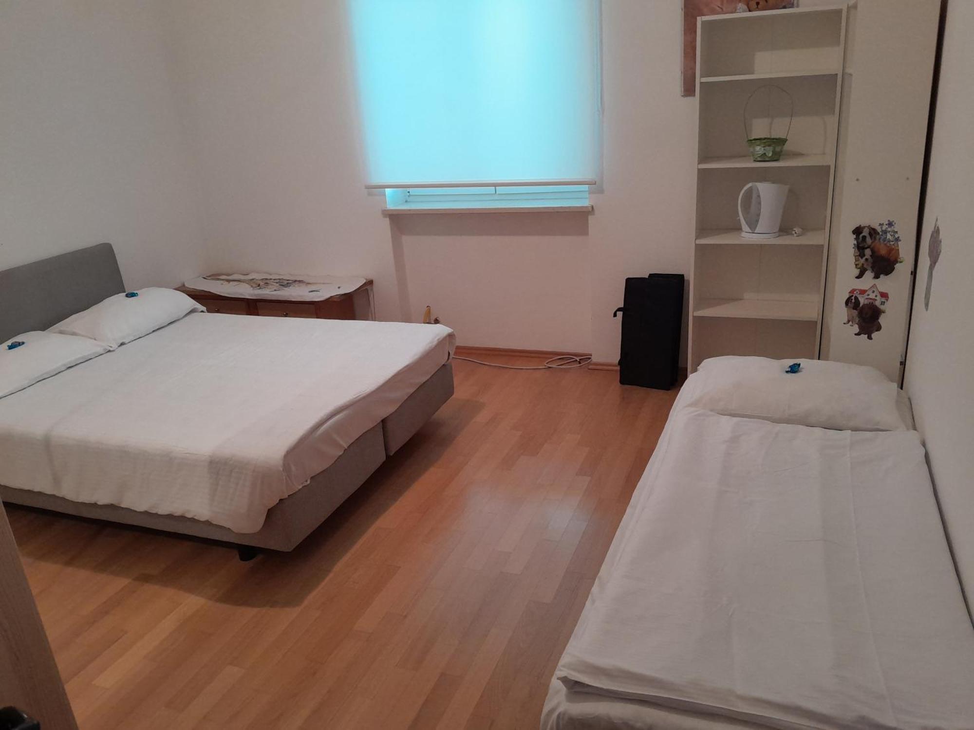 Apartmaji Strunjan Portoroz Exterior photo