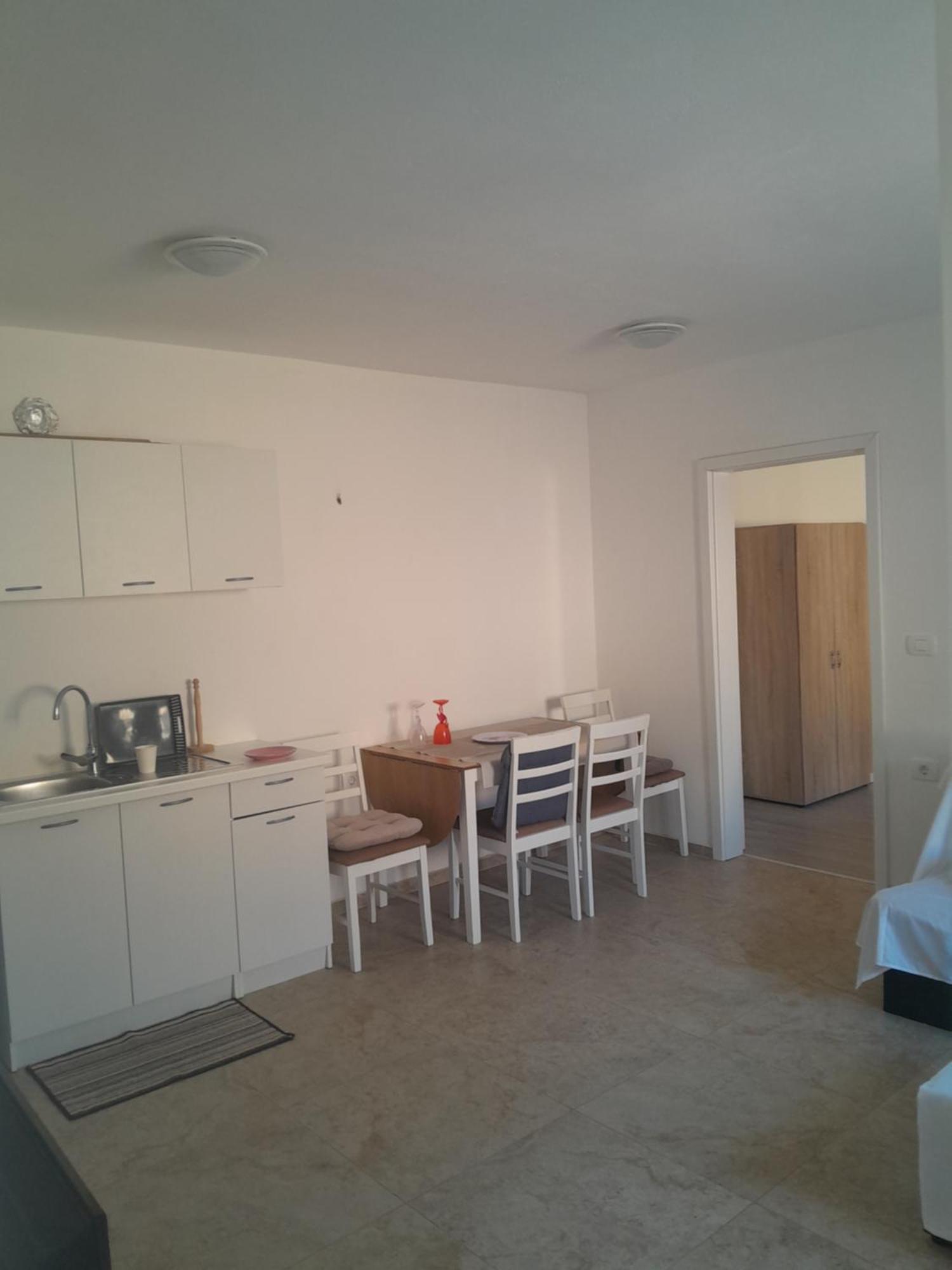 Apartmaji Strunjan Portoroz Exterior photo