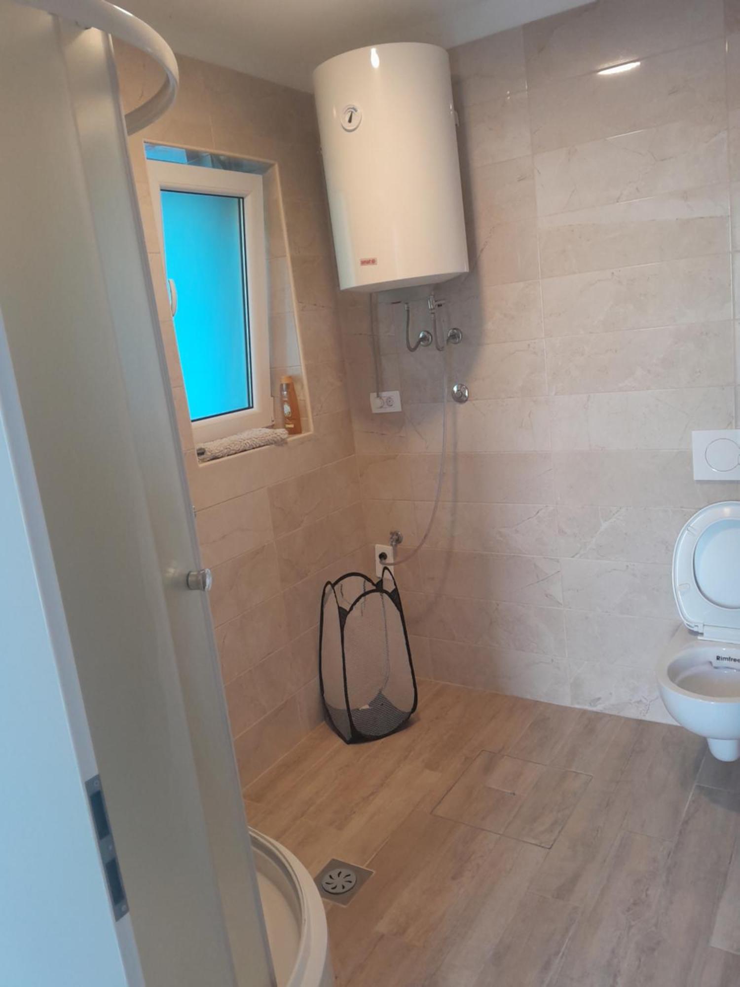 Apartmaji Strunjan Portoroz Exterior photo