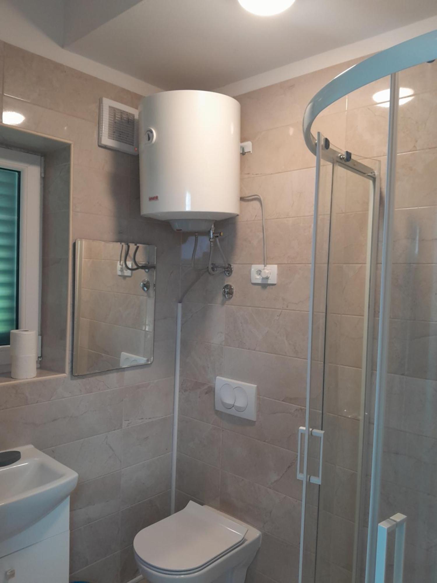 Apartmaji Strunjan Portoroz Exterior photo