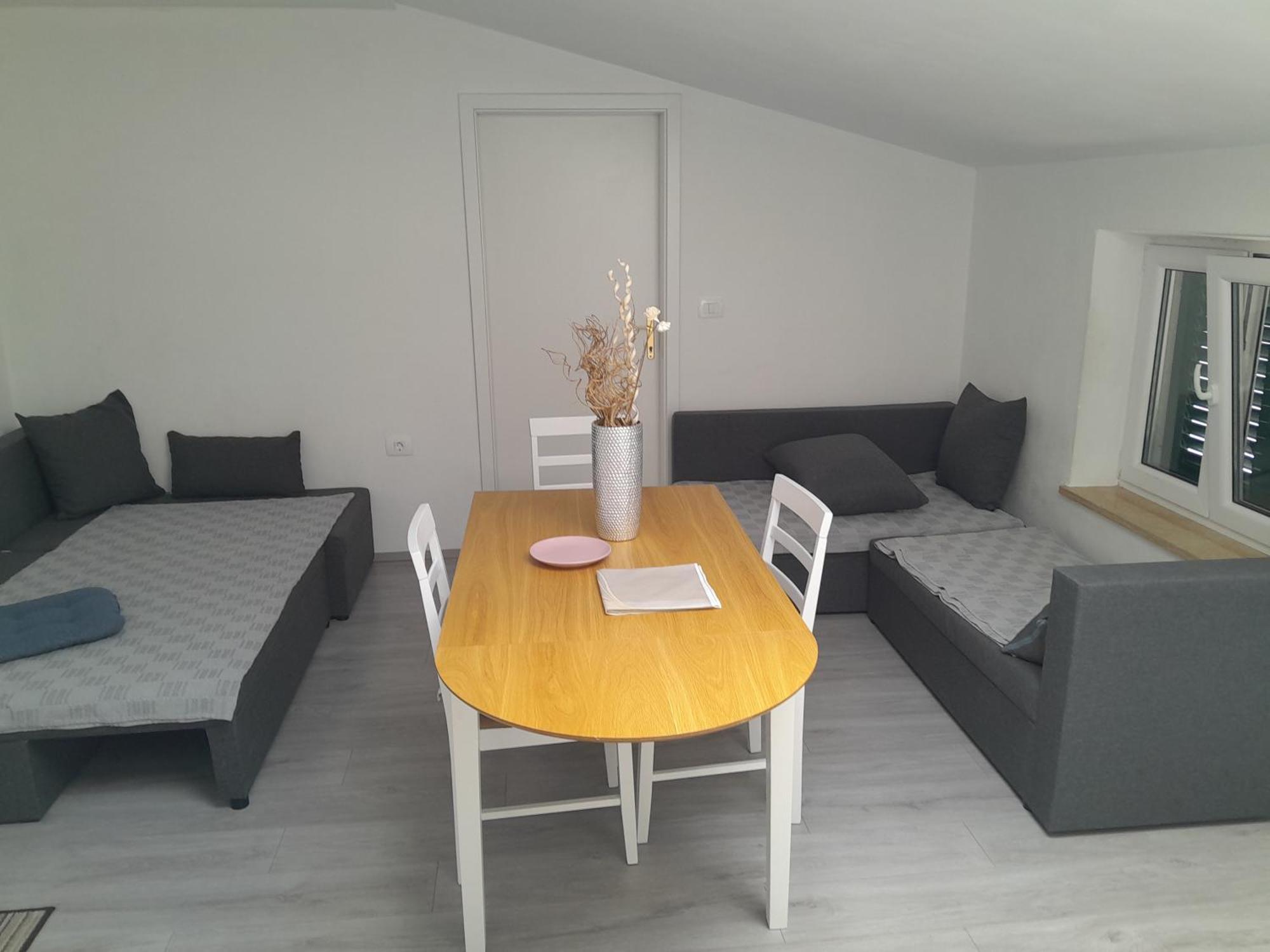 Apartmaji Strunjan Portoroz Exterior photo
