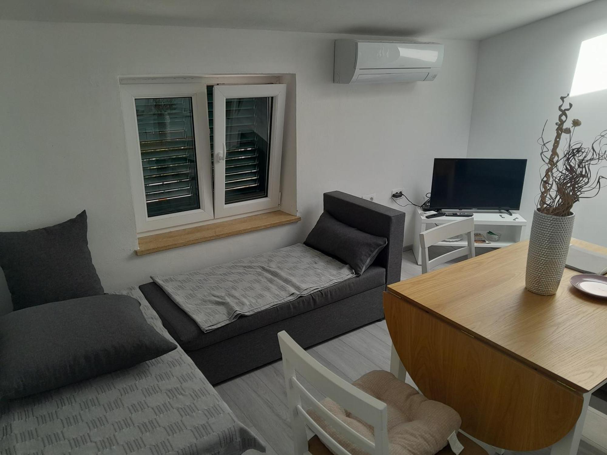 Apartmaji Strunjan Portoroz Exterior photo