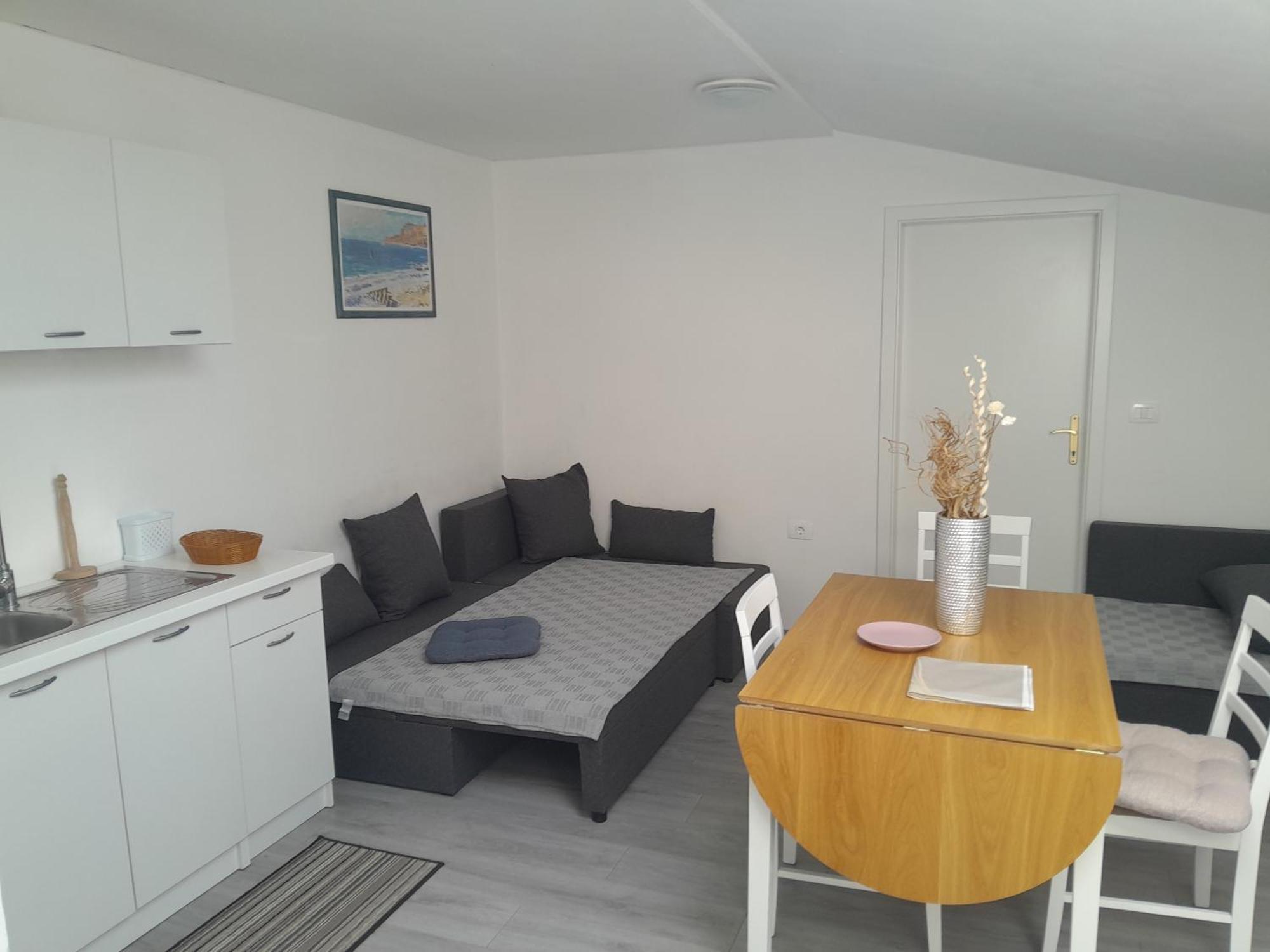 Apartmaji Strunjan Portoroz Exterior photo